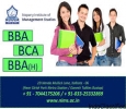 TOP BBA COLLEGE IN KOLKATA